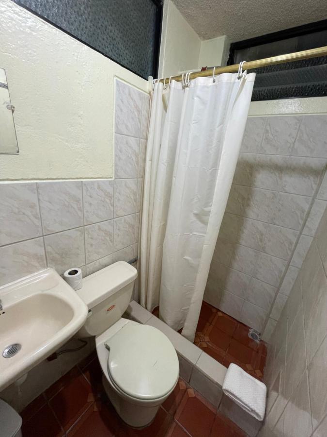 Comfort City Apartment 2 Bedroom 2 Bathroom Баньйос Екстер'єр фото