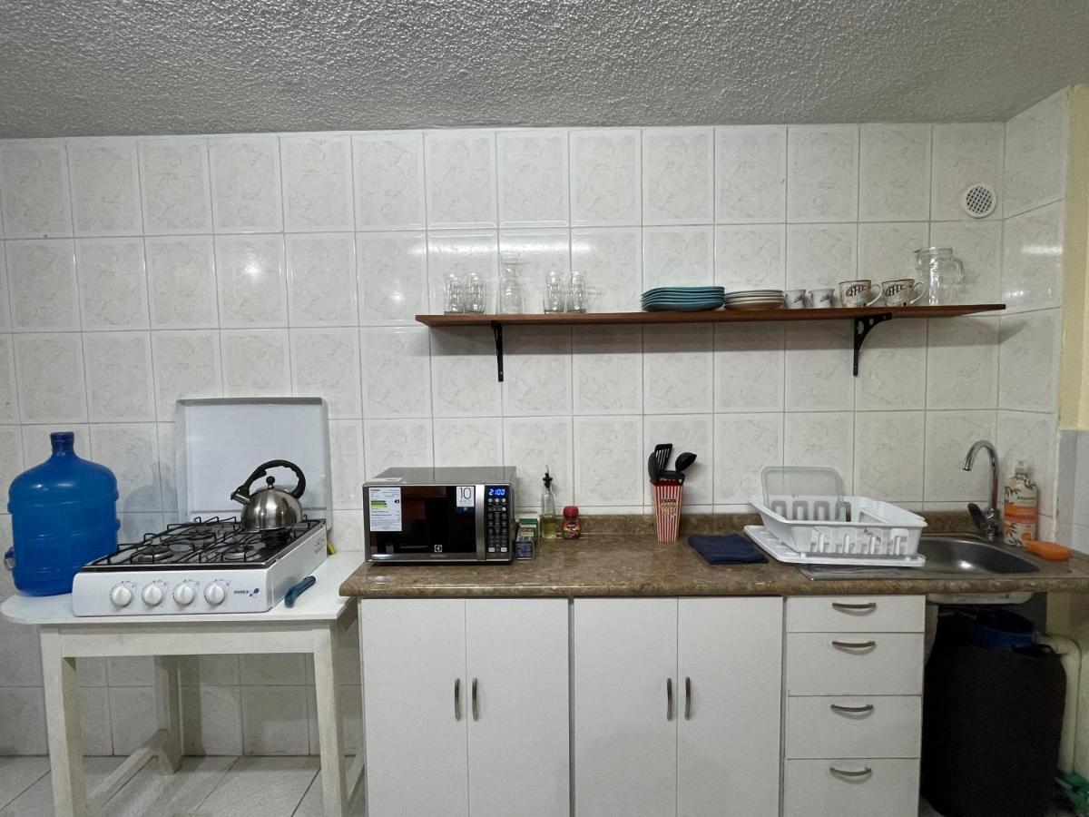 Comfort City Apartment 2 Bedroom 2 Bathroom Баньйос Екстер'єр фото