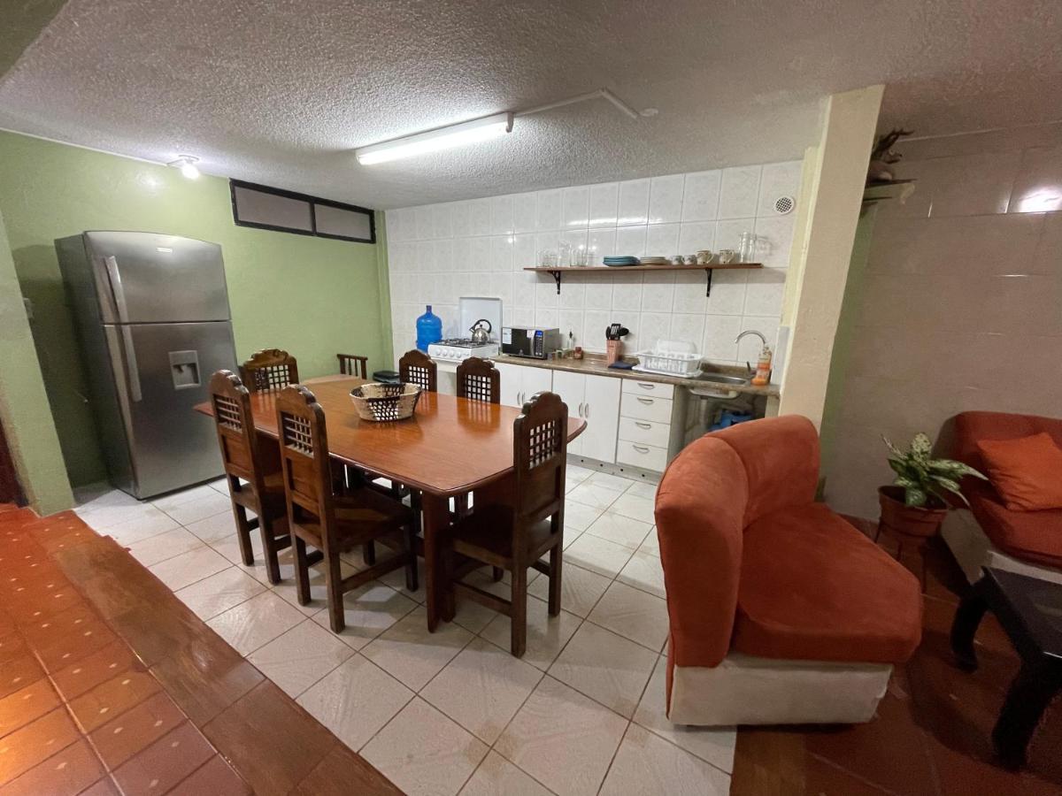 Comfort City Apartment 2 Bedroom 2 Bathroom Баньйос Екстер'єр фото
