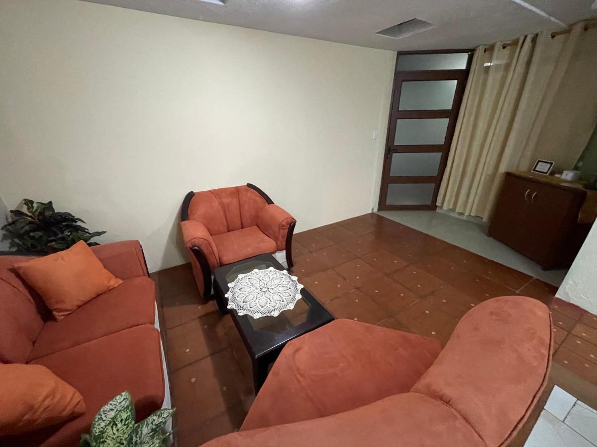 Comfort City Apartment 2 Bedroom 2 Bathroom Баньйос Екстер'єр фото