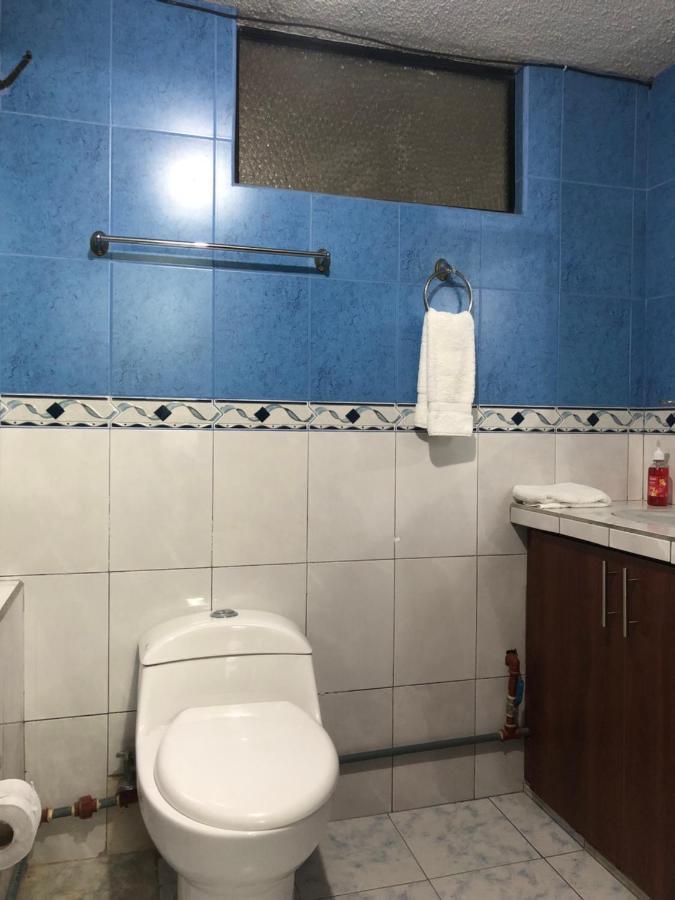 Comfort City Apartment 2 Bedroom 2 Bathroom Баньйос Екстер'єр фото